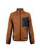Regatta Baslinn Fleece Met Volledige Rits Oranje L Man