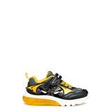 Geox J Ciberdron Boy Sneakers voor jongens