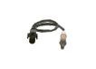 BOSCH Lambdasonde 0258003542