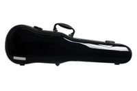 GEWA AIR 1.7 Vioolkoffer zwart hoogglans
