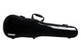 GEWA AIR 1.7 Vioolkoffer zwart hoogglans