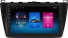 Happiq Autoradio met Bluetooth en CarPlay voor Mazda 6 (2007-2012) - Geschikt voor Apple en Android - Stereo - Navigatie - Navigatiesysteem auto - 1GB 16GB