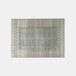 Loberon Vloerkleed Nadimah beige/groen