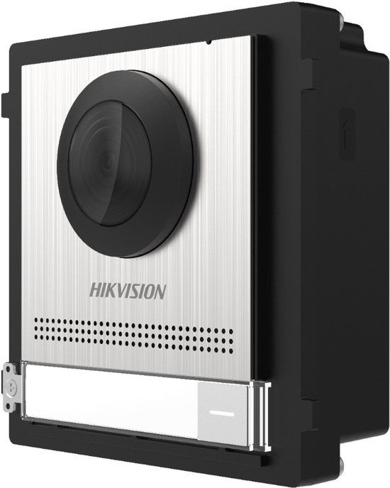 Hikvision DS-KD8003-IME1(B)/S KD8 Pro Modulair Deurstation