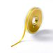 Prym 982331 satijnen lint 6 mm citroen, 100% PES