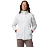 Columbia Arcadia II Jas Vrouw XL Sea Salt