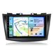 Hexinex autoradio pour Suzuki Swift 4 (2011-2017), 9 pouces, Android 15, GPS, CarPlay, 2Go+64Go, WIFI