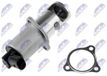 NTY AJS Parts EGR klep OEM 8200157971