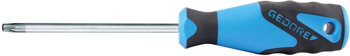 Gedore 2163 TX 30IP Torx TX-schroevendraaier Grootte 30 IP Koplengte: 115 mm