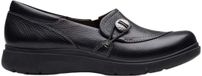 Clarks Certina Ease - mocassin femme - Noir - taille 42 (EU) 8 (UK)