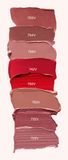 Clarins Joli Rouge Velvet 792V Poppy Matte Lipstick 3.5g