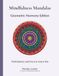 Mindfulness Mandalas: Geometric Harmony Edition: Find Balance and Focus in Every Line