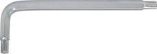 KS Tools 151.4627 Stiftsleutel RIBE®, kort, M14