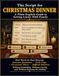 What to Say at Christmas Dinner: A Plain-English Guide to Setting Limits with Family. Real Words for Real Moments — How to Handle Intrusive Questions, Unwanted Advice, Guilt Trips, and Difficult.