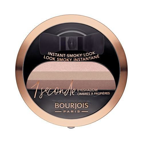 Bourjois   Stamp It Smoky Eyeshadow