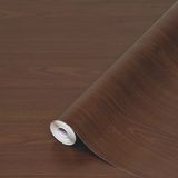 d-c-fix Meubelplakfolie - Dark Maron 67,5 cm x 15 m