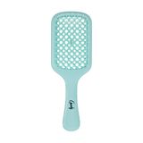 Planet GOODY Vented Paddle Brush, Teal