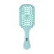 Planet GOODY Vented Paddle Brush, Teal