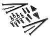 Hpi Racing Tendon Wheely King 113mm