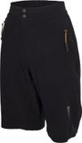 AGU Performance MTB Short Venture Dames - Black - M