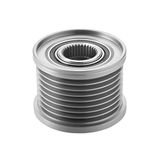 Valeo Dynamovrijloop 588100
