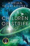 Children Pan Macmillan Children of Strife
