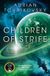 Children Pan Macmillan Children of Strife