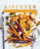Airfryer: Lantaarn Publishers Airfryer: het complete kookboek