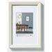 Walther Design EF430W Enkele fotolijst Hout Wit 18 x 24 cm