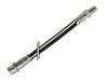 MEYLE Bremsschlauch 0145250025 Vorderachse, Lengte: 430mm, | Compatibel met: MERCEDES-BENZ CLS, CLS Shooting Brake, E-CLASS, E-CLASS T-Model