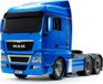 Tamiya 1:14 RC MAN TGX 26.540 Truck 6X4 - Light Metallic Blue