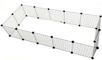 C&C Hek C&c Modulair Zwart Metaal Crankstelgereedschap