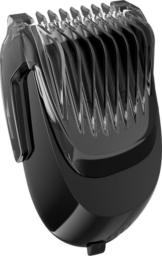 Philips SmartClick RQ111/60 Shaving Unit - Black