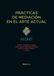 Prácticas de mediación en el arte actual 9791387521295