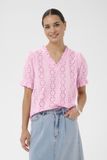 Kaffe Kadona Blouse 10511446 Roze