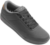 Giro Latch Schoenen Dames, zwart