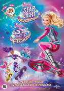 Zeke Norton Barbie - Starlight Avontuur dvd