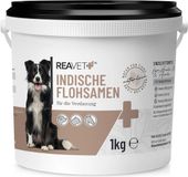 ReaVet - Indische Psyllium / Vlozaad voor Dieren - 1000g