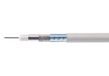 Kathrein 21510027 LCD 111 A+ Câble coaxial 500 m Blanc