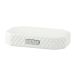 Lene Bjerre Marion Porte-savon 13,5x9 cm White-silver