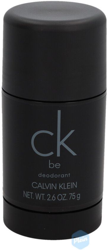 Calvin Klein CK Be Deodorant Stick - 75ml - Unisex