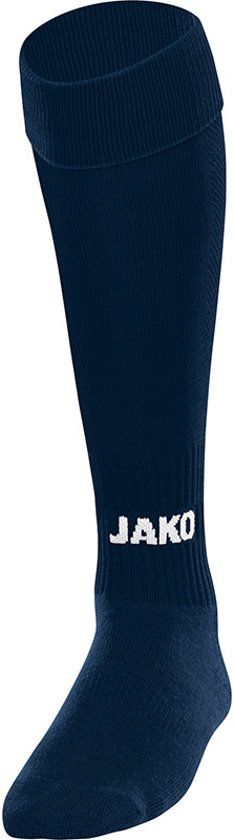 JAKO Glasgow 2.0 Kousen - Sokken - blauw donker - 35-38