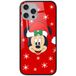 ERT GROUP mobiel telefoonhoesje voor Huawei P40, Disney Minnie 061, gehard glas