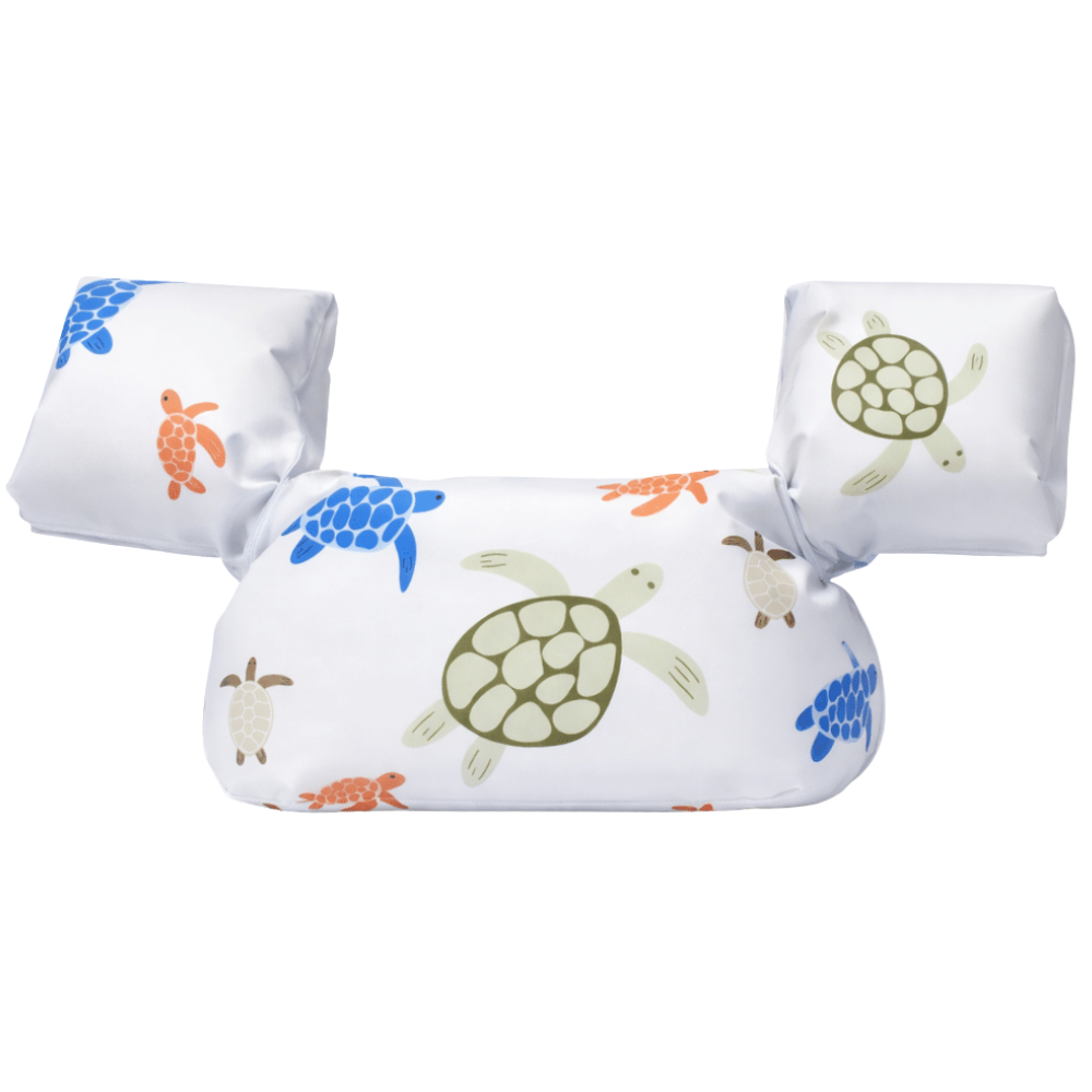 Jep! Zwemvestje Puddle Jumper Turtles