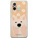 ERT GROUP mobiel telefoonhoesje voor Xiaomi REDMI 12C/ REDMI 11A origineel en officieel erkend Babaco patroon Dogs 010