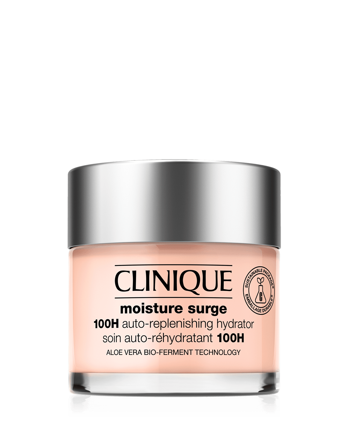 Clinique Moisture Surge 100H Auto-Replenishing Hydrator