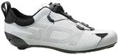 Sidi Tri-sixty Chaussures de course Blanc EU 44 1/2 Homme