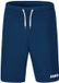 Jako Base Joggingshort Heren - Marine