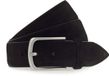 Vanzetti Riem Leer - Jongens - 85 cm - zwart