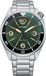 Citizen AW1718-88X, zilver/staal, schroefkroon